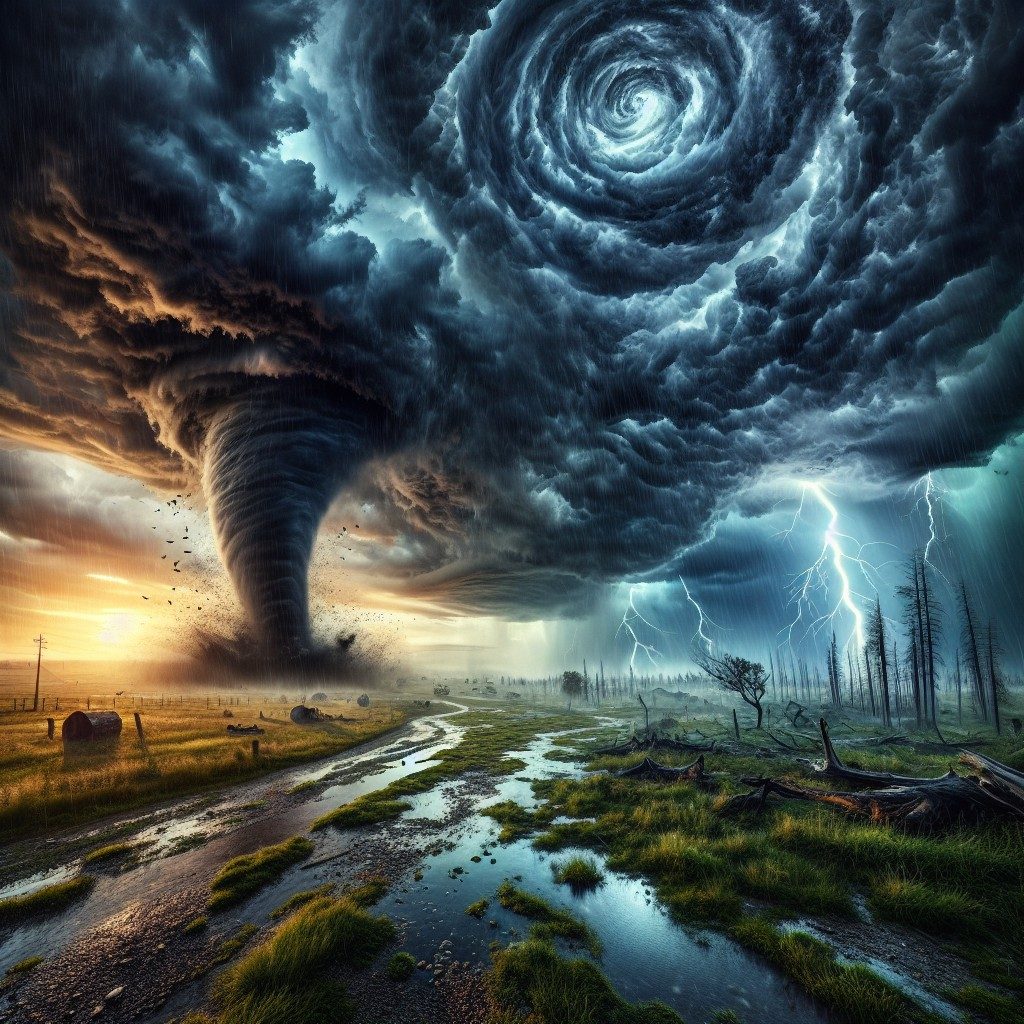 Climate Analysis: Shocking 2026 Weather Patterns Experts Predict