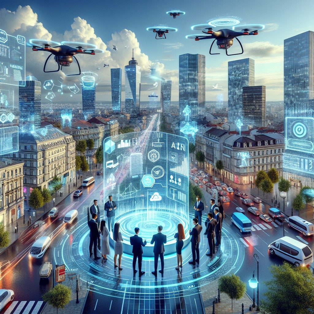 AI trends for Romania: practical use cases that feel real, not hype